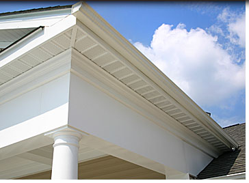 Carolina Custom Mouldings, Inc | Exterior Crown Moulding Products ...