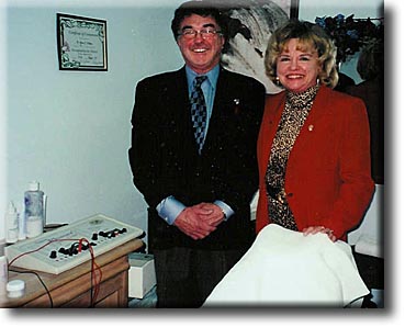 Dr. James E. Pikens, Author, Rejuvenu Products, Rejuvenu International Ltd., Rejuvenu International, rejuvenu.com, rejuvenews.com, rejuvenu.org, Permanent Hair Removal, Hair Remover, Laser Hair Removal, Hair Removal